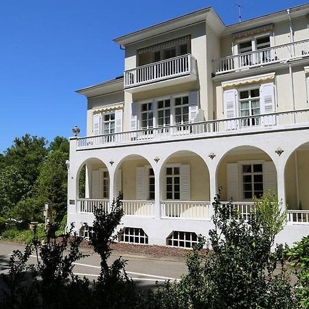 Villa Hedwig Μπάντενβαϊλερ Εξωτερικό φωτογραφία