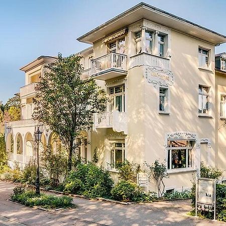 Villa Hedwig Μπάντενβαϊλερ Εξωτερικό φωτογραφία