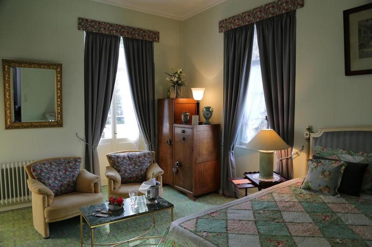 Villa Hedwig Μπάντενβαϊλερ Εξωτερικό φωτογραφία