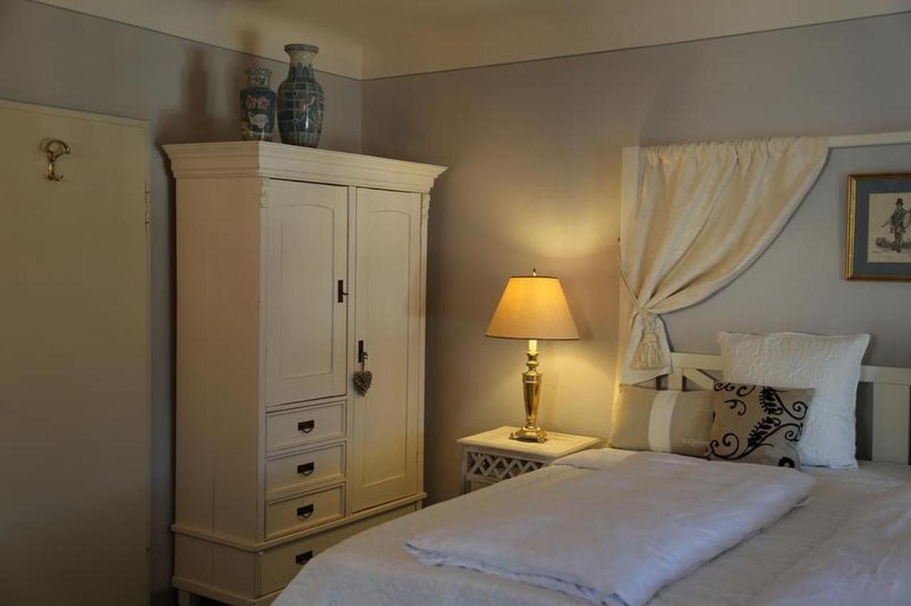 Villa Hedwig Μπάντενβαϊλερ Εξωτερικό φωτογραφία
