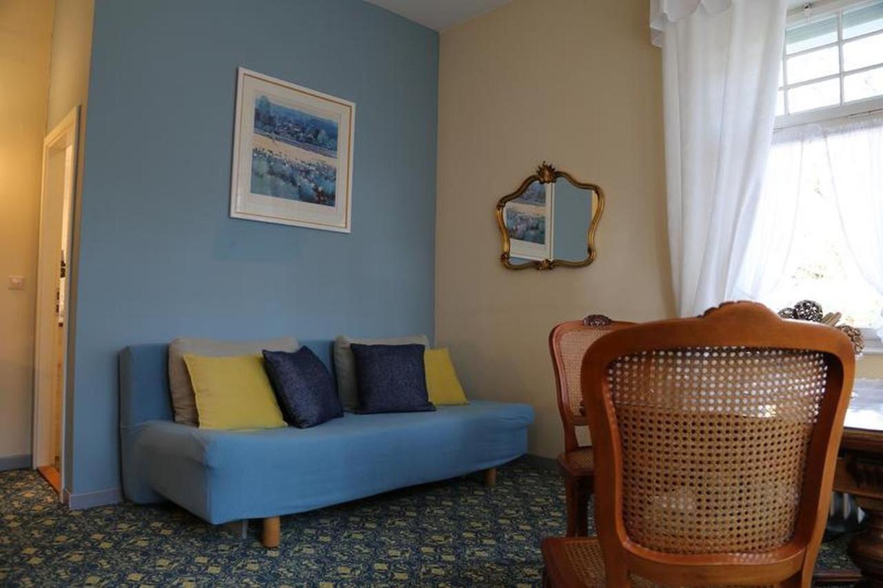 Villa Hedwig Μπάντενβαϊλερ Εξωτερικό φωτογραφία