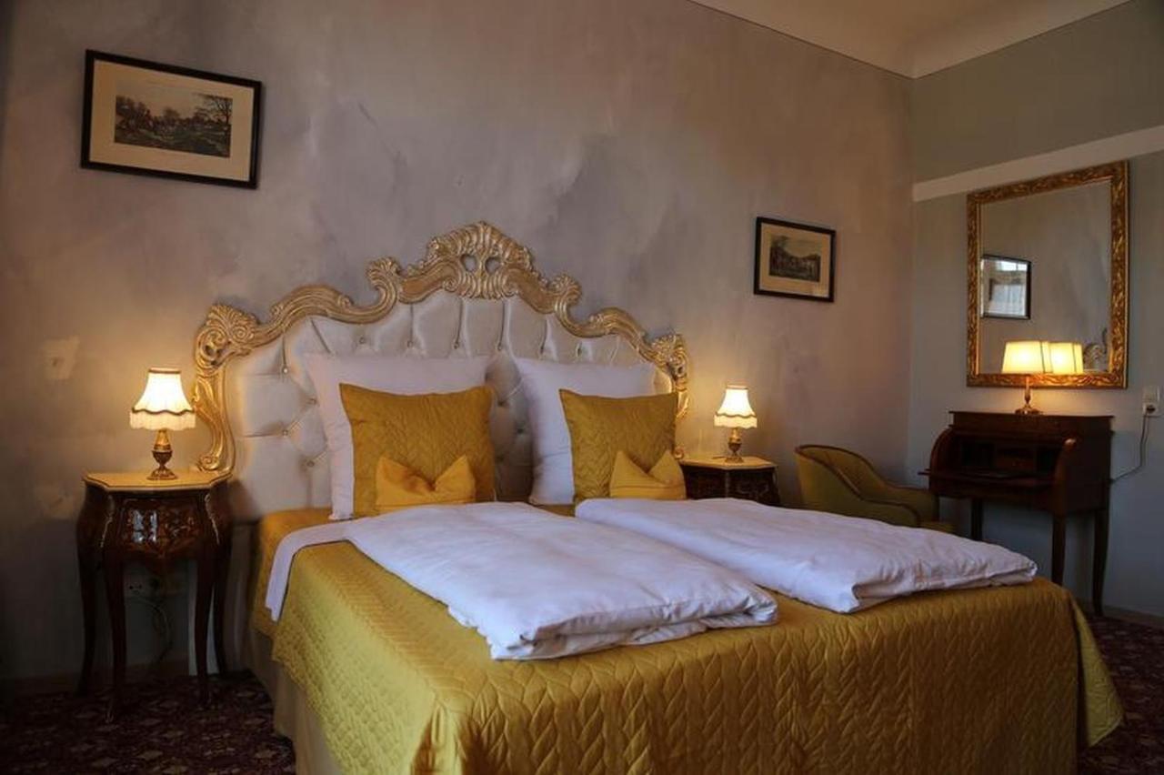 Villa Hedwig Μπάντενβαϊλερ Εξωτερικό φωτογραφία