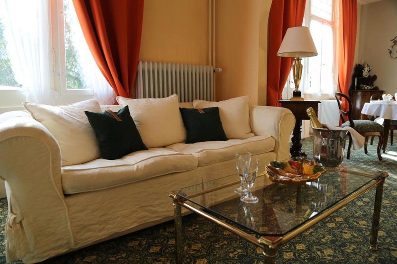 Villa Hedwig Μπάντενβαϊλερ Εξωτερικό φωτογραφία