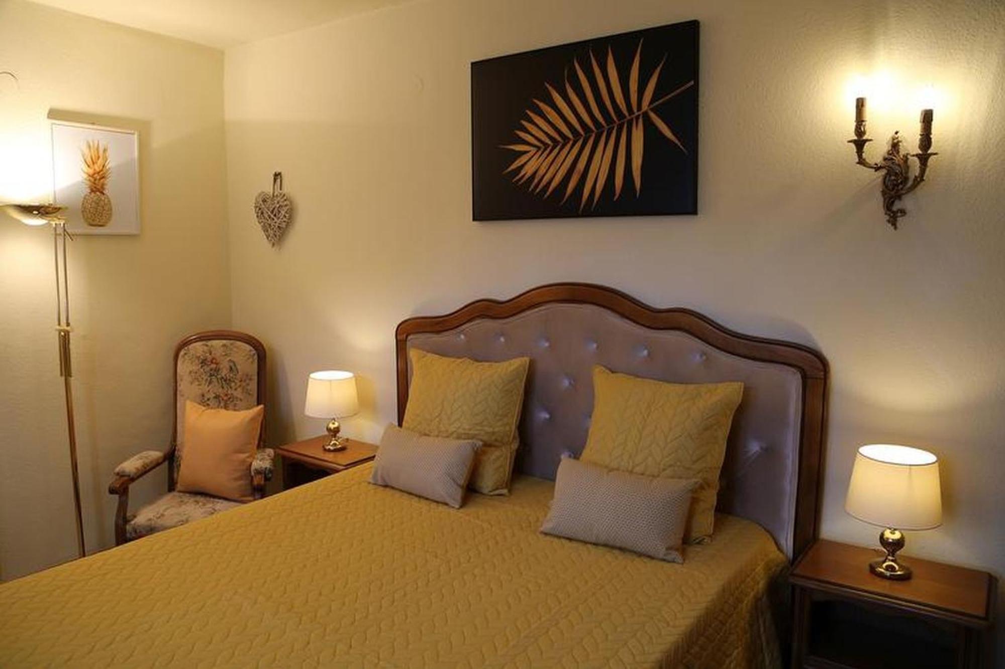 Villa Hedwig Μπάντενβαϊλερ Εξωτερικό φωτογραφία