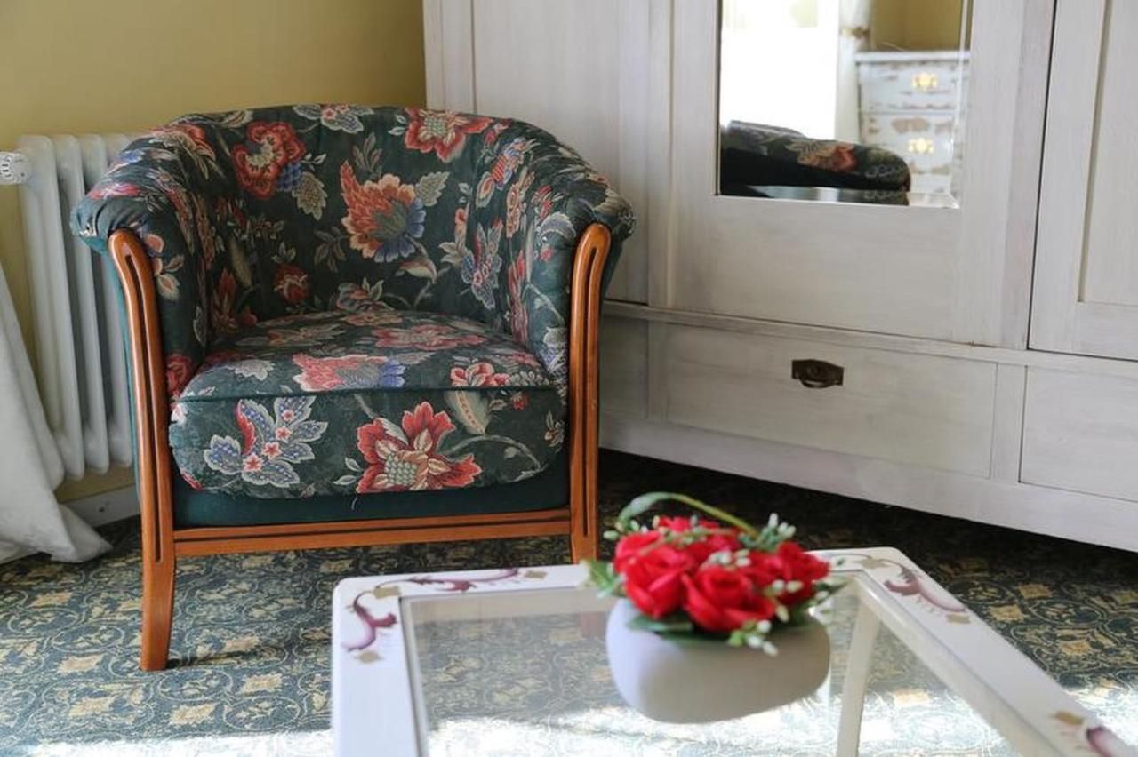 Villa Hedwig Μπάντενβαϊλερ Εξωτερικό φωτογραφία