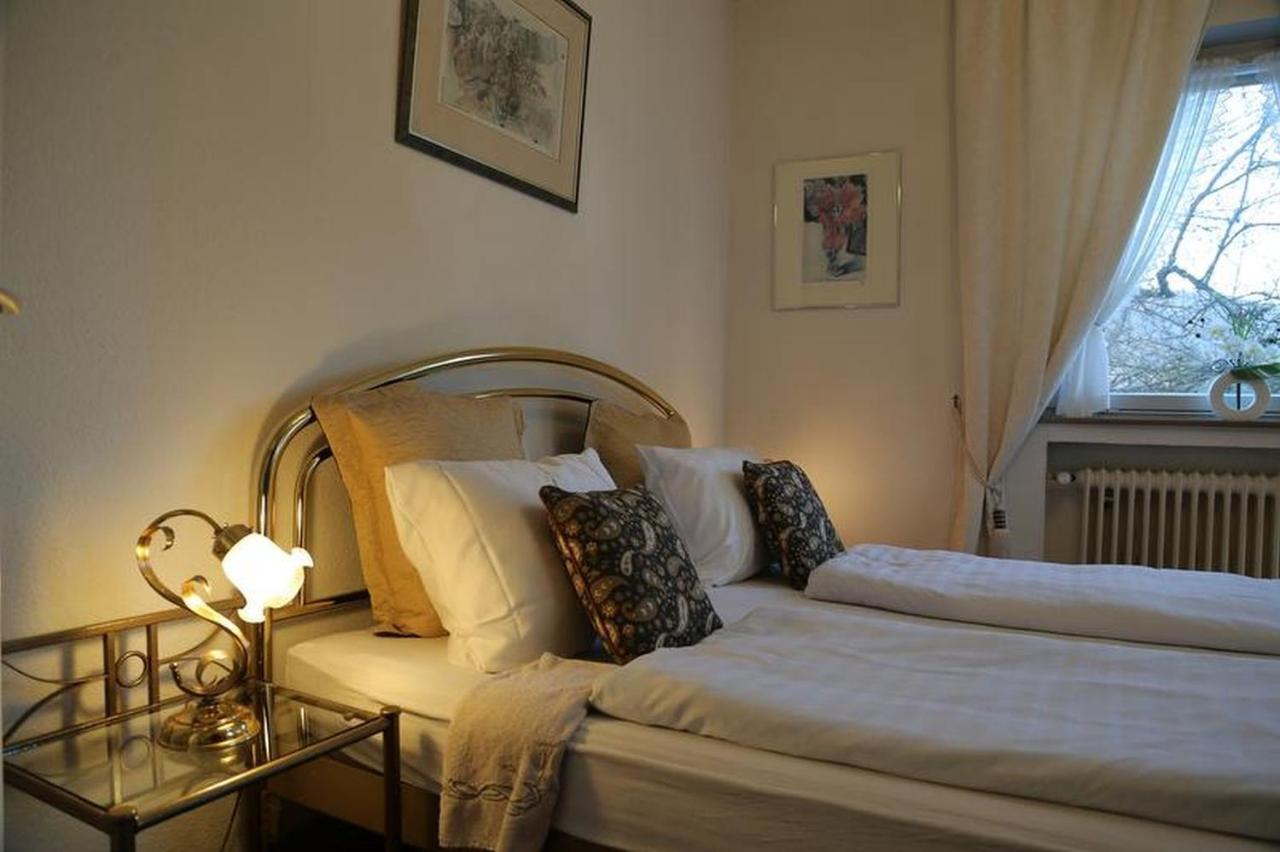 Villa Hedwig Μπάντενβαϊλερ Εξωτερικό φωτογραφία