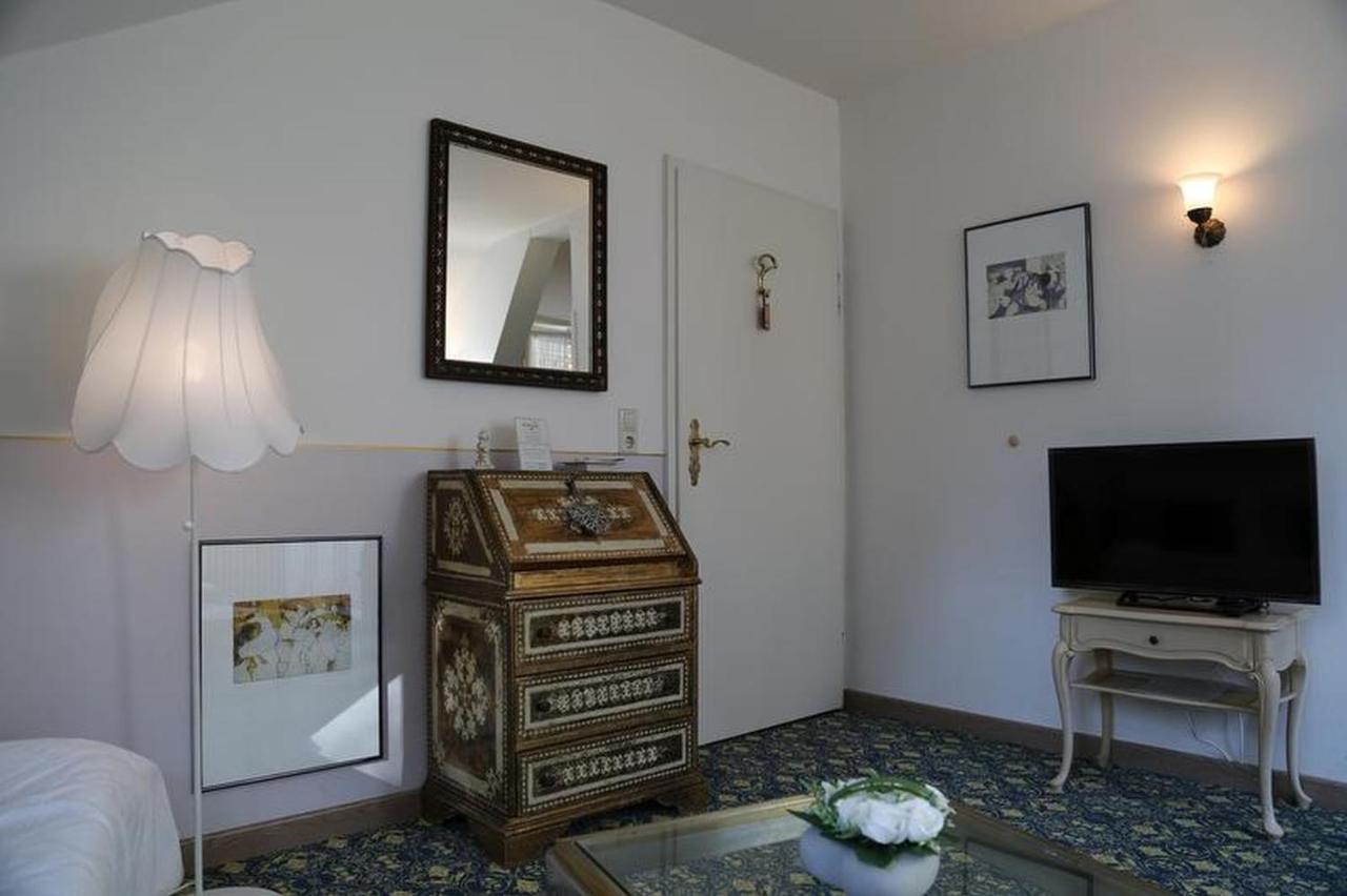 Villa Hedwig Μπάντενβαϊλερ Εξωτερικό φωτογραφία