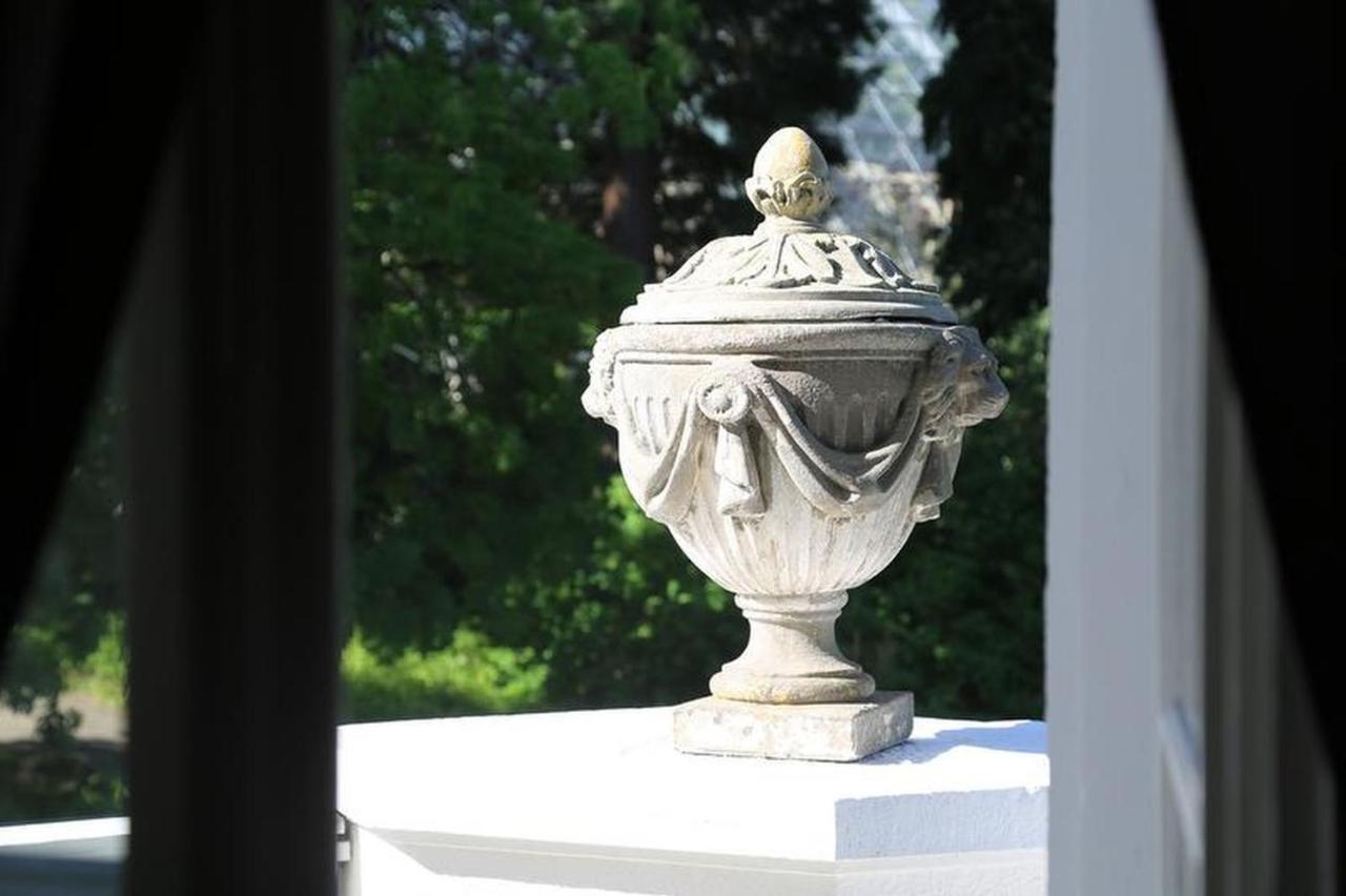 Villa Hedwig Μπάντενβαϊλερ Εξωτερικό φωτογραφία